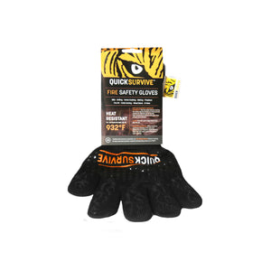 Heat Resistant Baking Gloves – EssentialViva