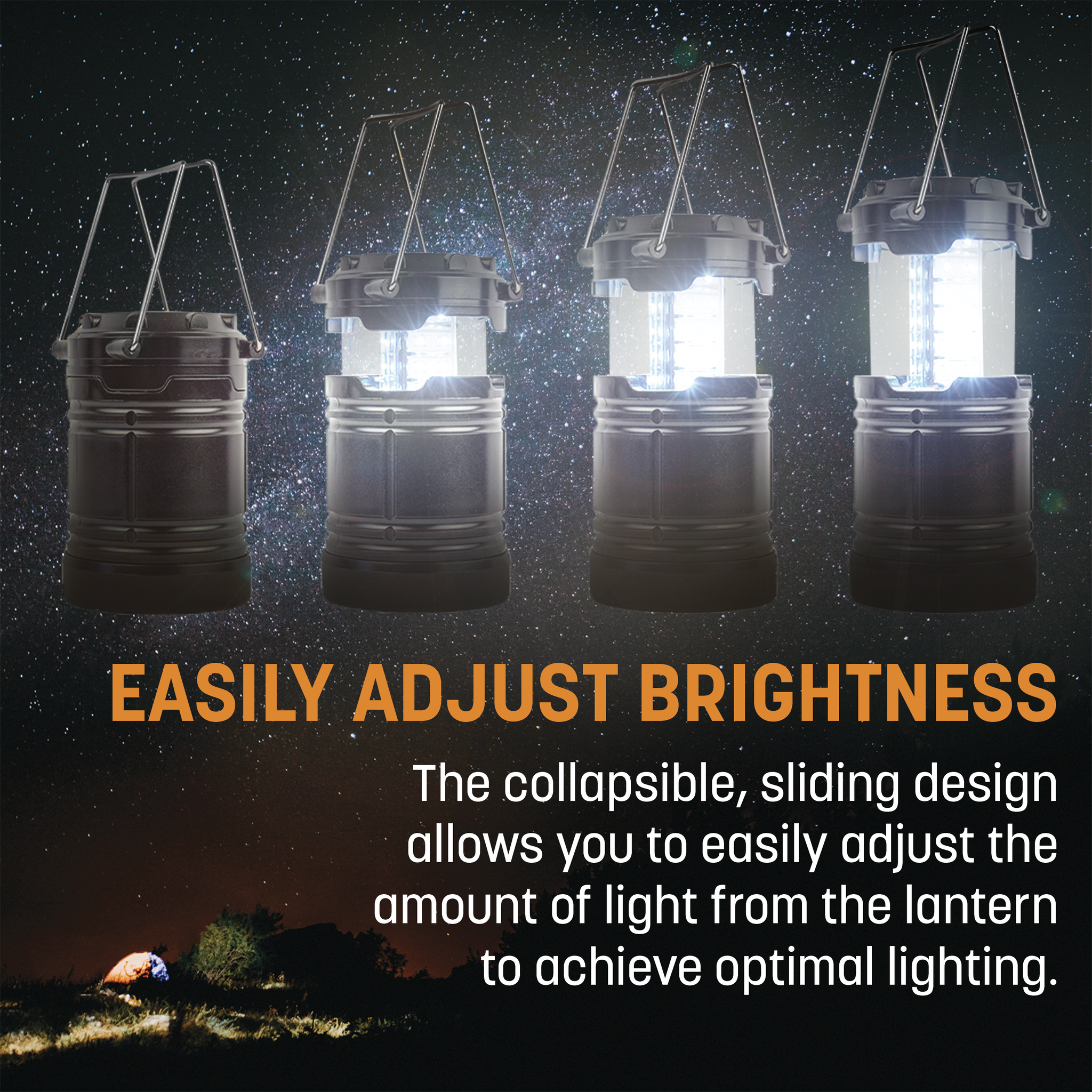 360-Degree Illumination: Survival Lantern Buyer's Guide