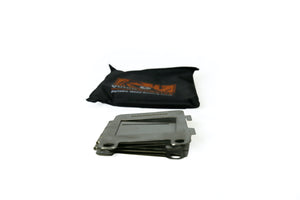 Portable Mini Wood Burning Survival Stove - QUICKSURVIVE